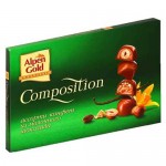 Alpen Gold Composition